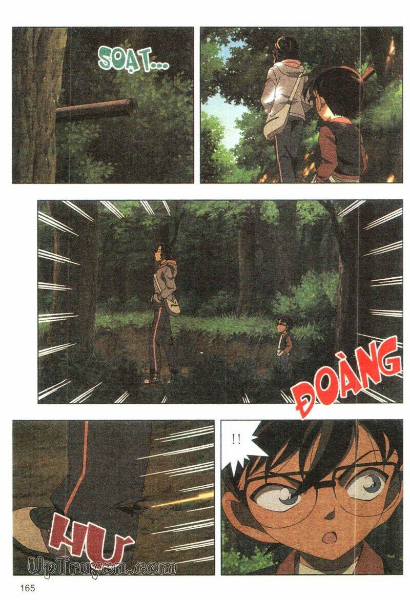 conan màu - nốt nhạc kinh hoàng chapter 1 167