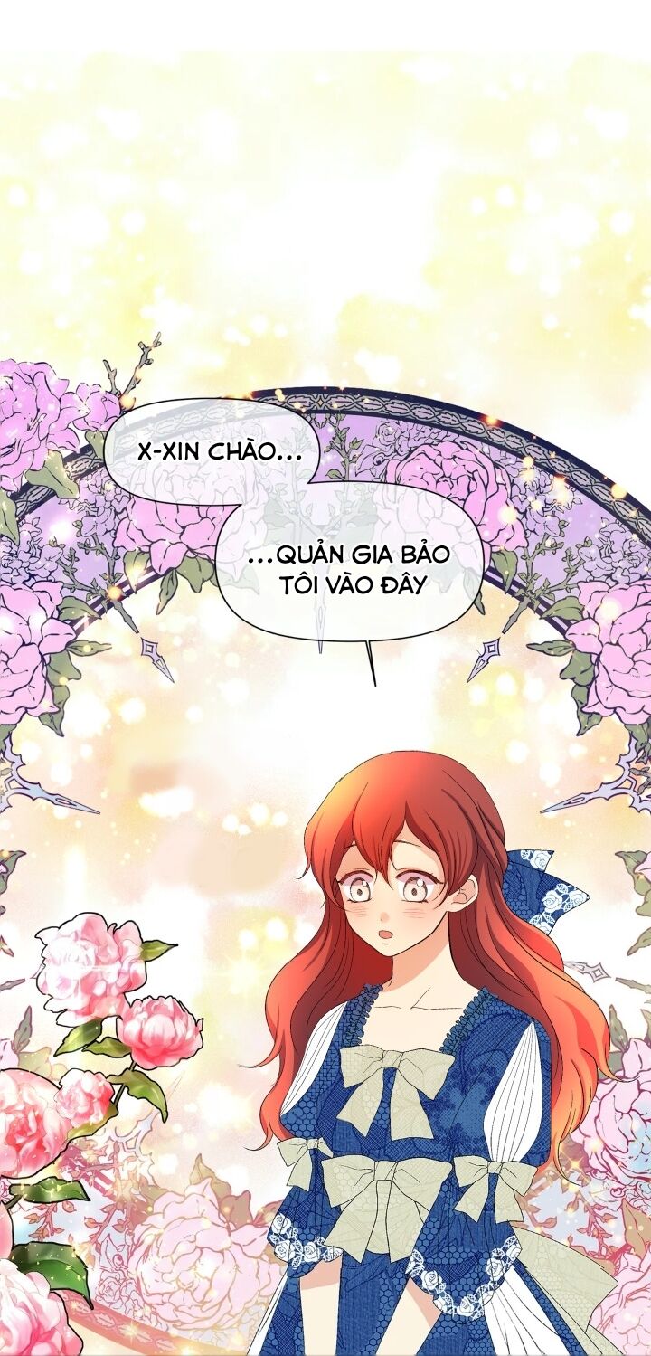 công chúa thời gian có hạn chapter 11 54