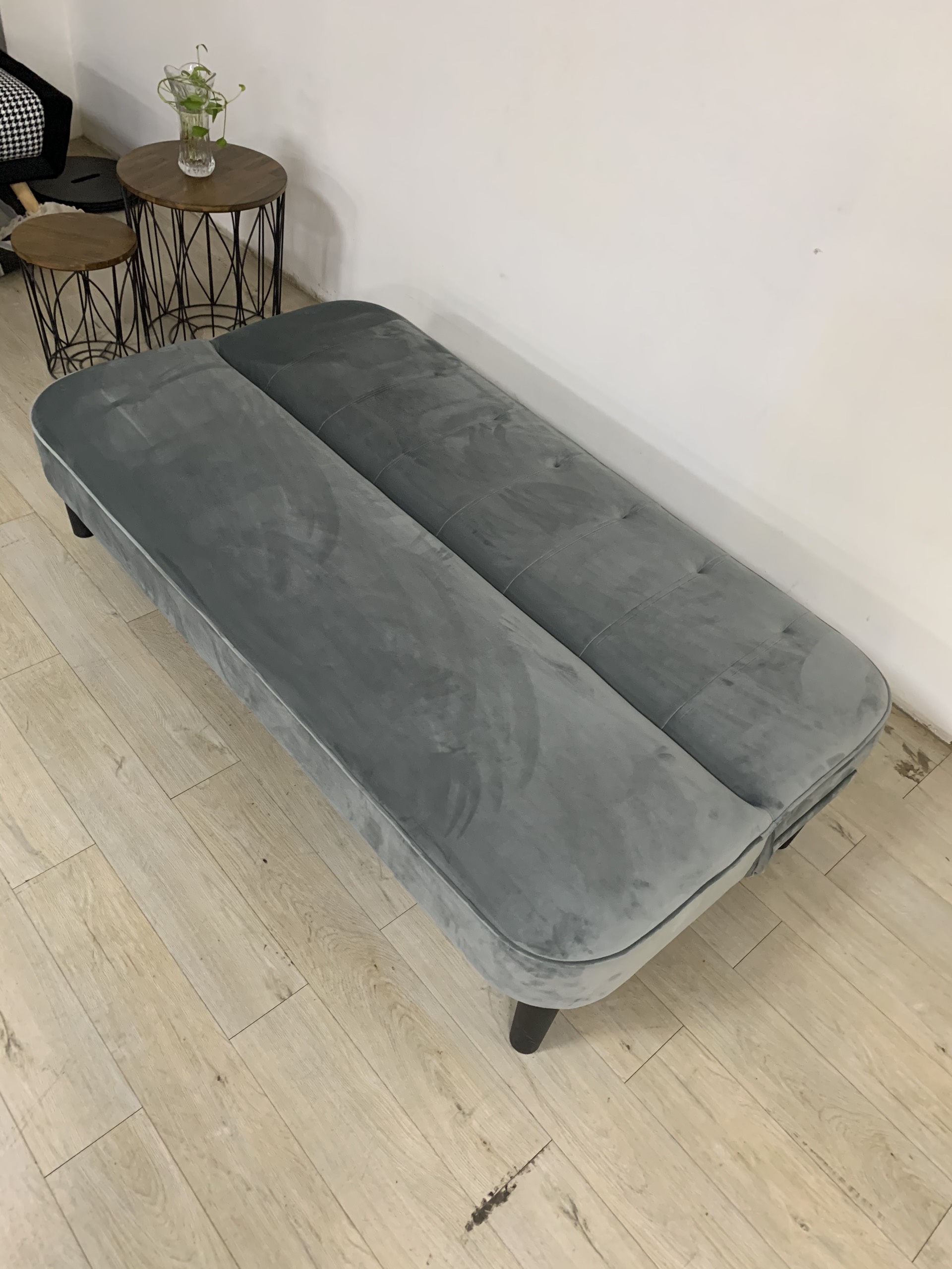 Ghế sofa giường đa năng BNS 2024 (170*92*37cm)