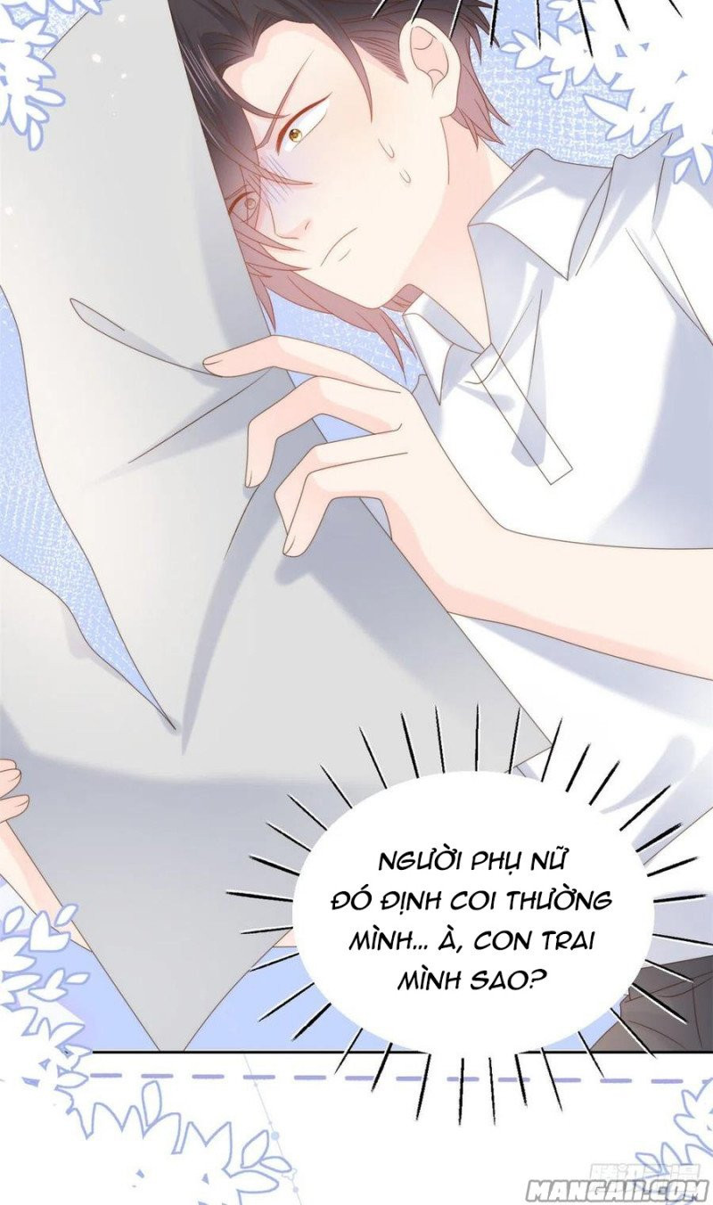 đoàn sủng lão đại ba tuổi rưỡi chapter 171 15