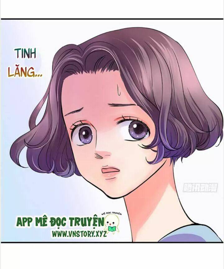 thiên hậu trở về chapter 6 10