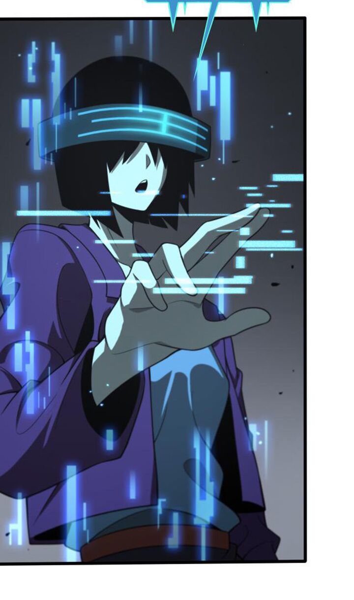 chư giới - tận thế online chapter 132 13