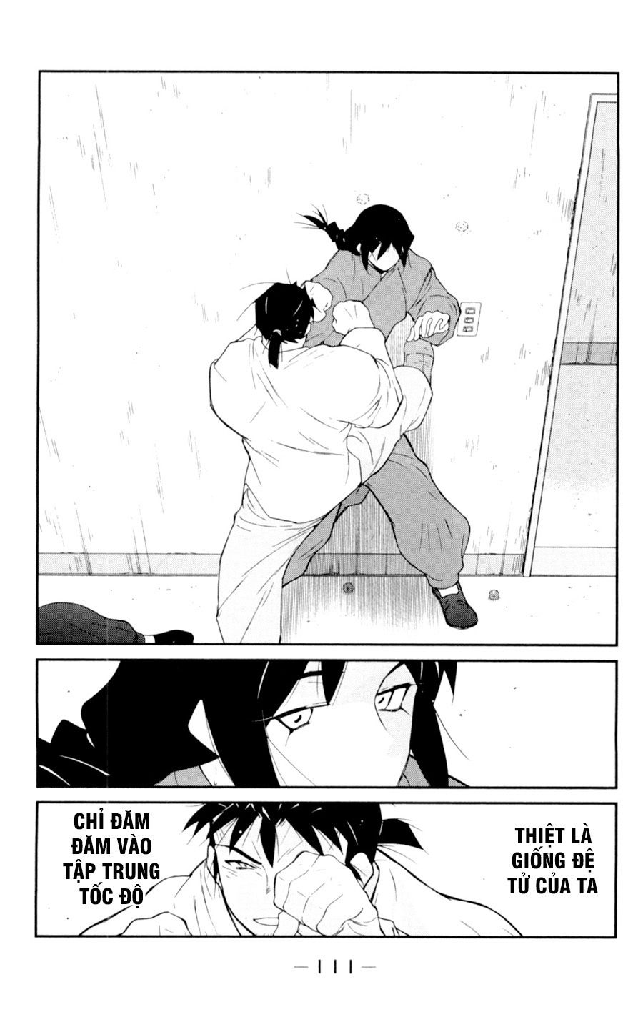 truyền nhân atula 3 chapter 56 10