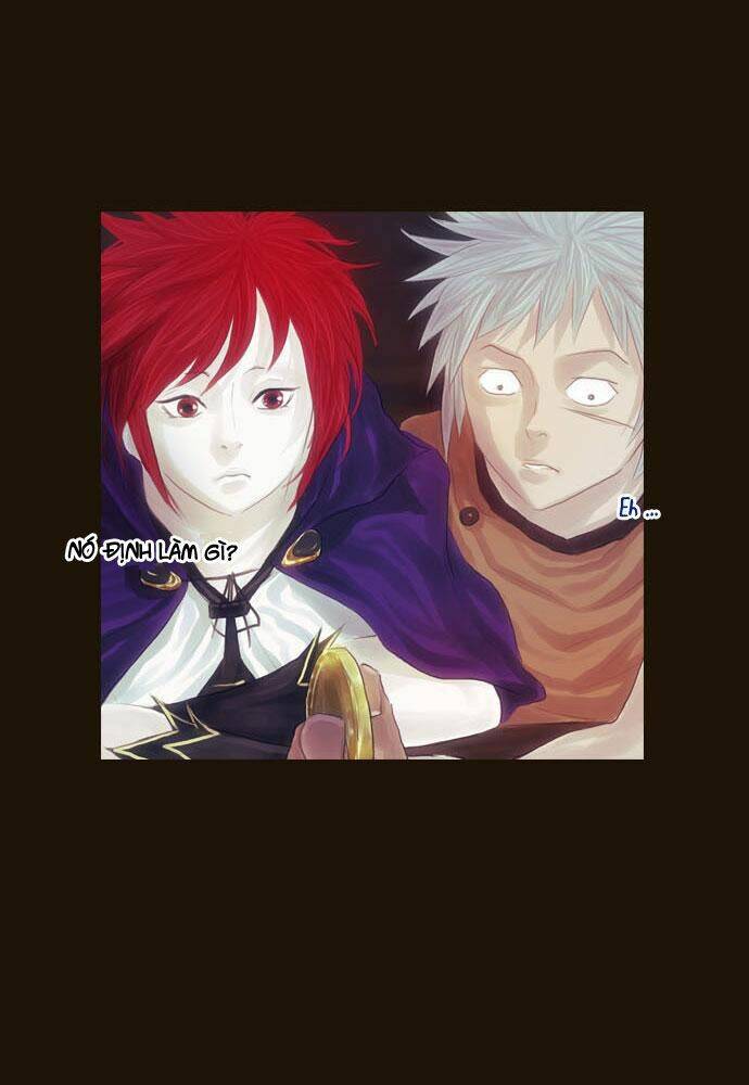 hội ảo thuật chapter 70 4