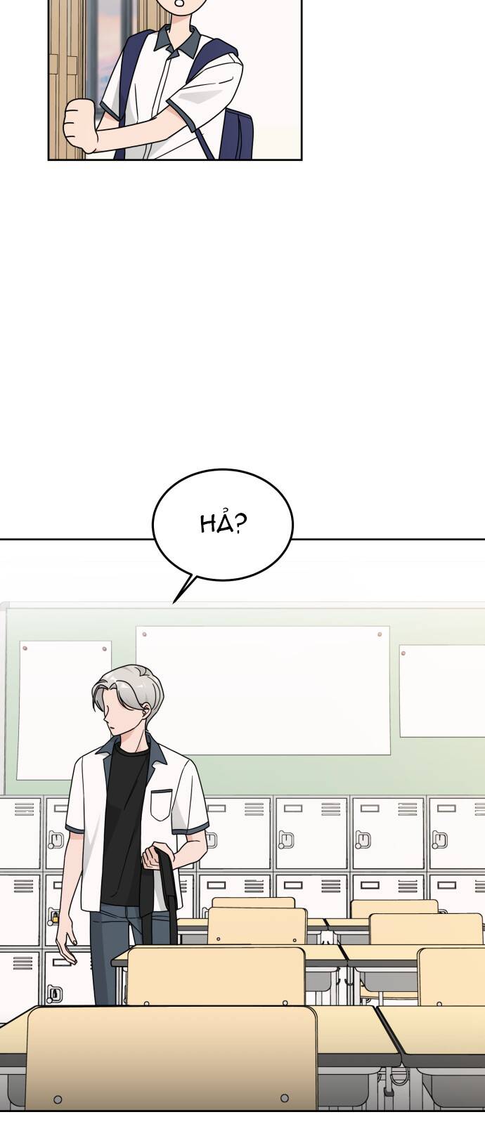 thùng quần áo tình yêu chapter 27 14