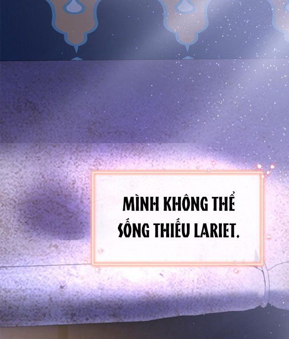 tôi tưởng bản thân không còn sống được bao lâu! chapter 70.1 26