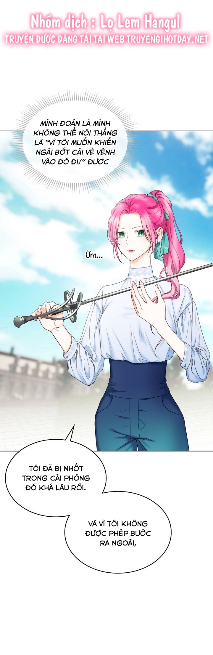 hợp đồng hôn nhân với người chồng thứ 2 của tôi chapter 7 18