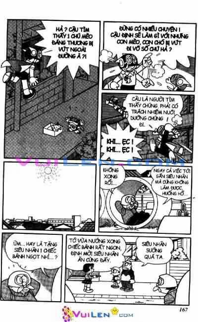 siêu nhân pacman chapter 14 75