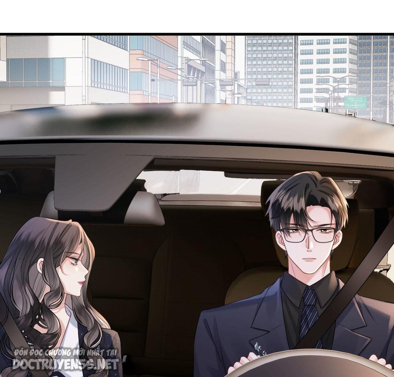 mỗi ngày đều thích anh chapter 3 53