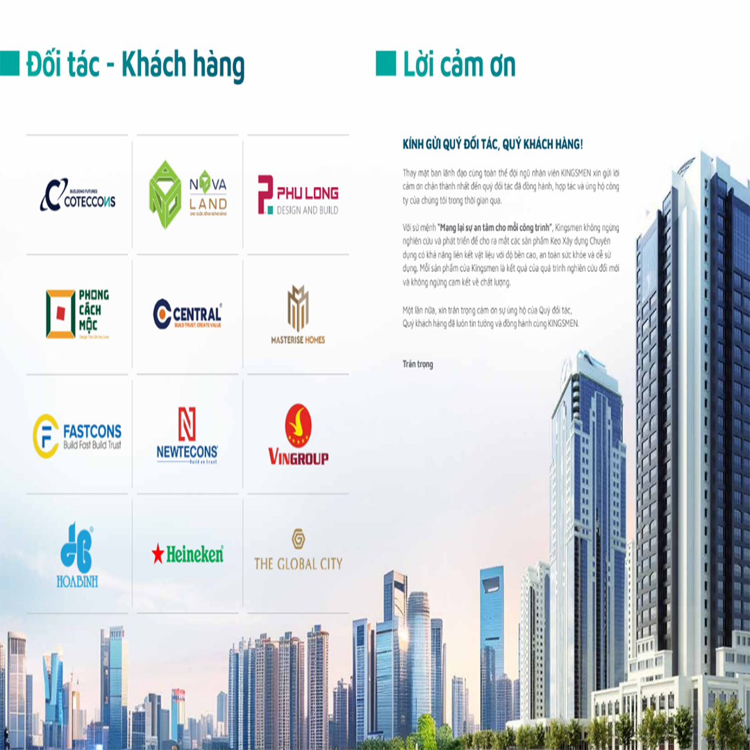Keo Ron Gạch Epoxy G5000 - Dành cho nhà tắm, bếp  - Thế Hệ Mới Kingsmen. RON GẠCH TRẮNG SẠCH 30 NĂM - Keo Ron gạch 2 thành phần