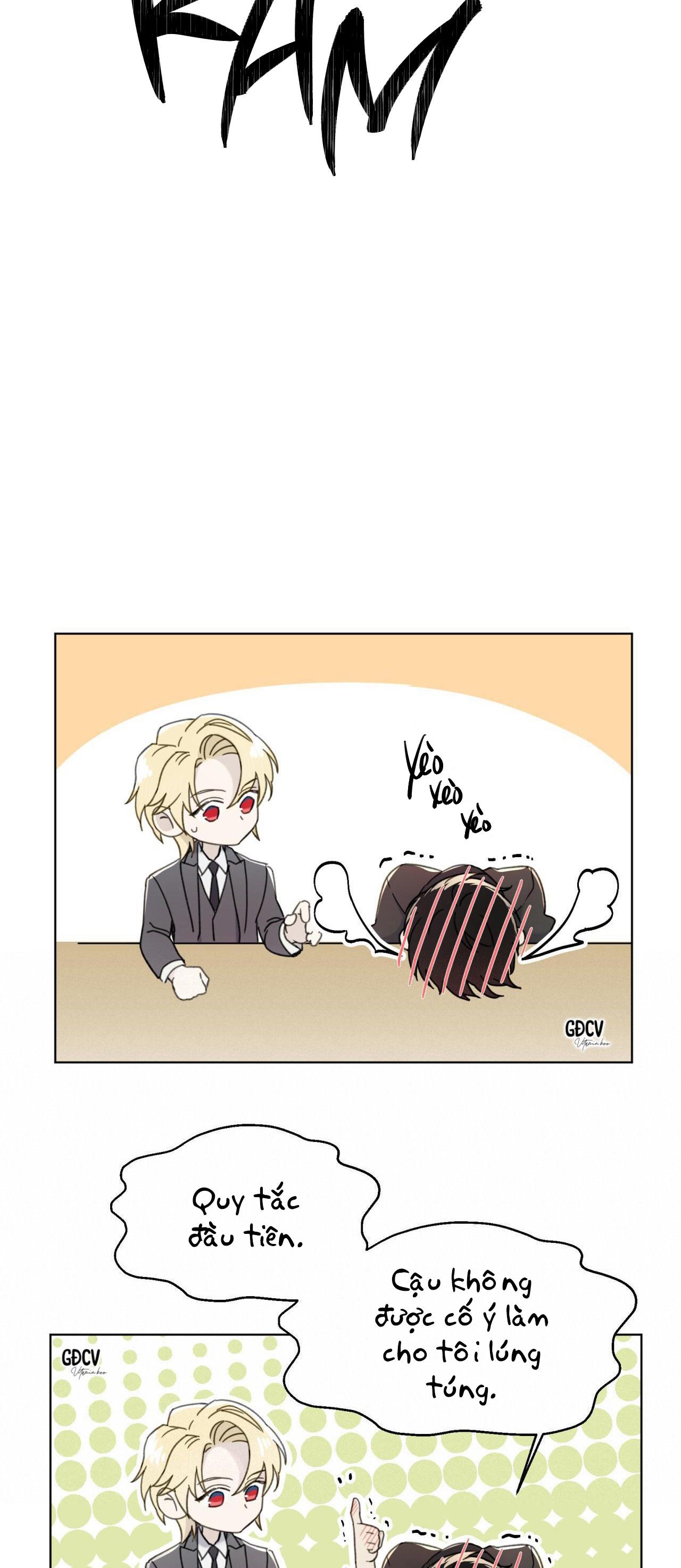 hiểm họa guiding chapter 6 27