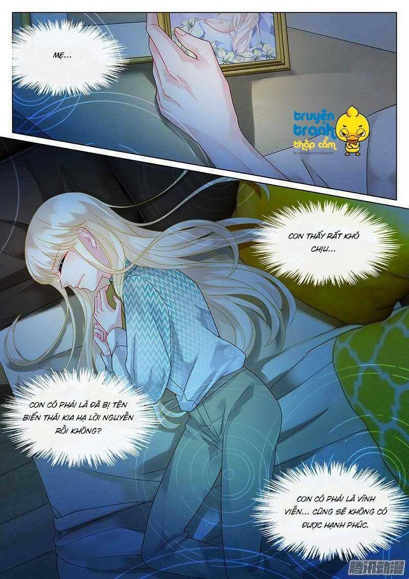 nhạ thượng thủ tịch tổng tài chapter 43 4