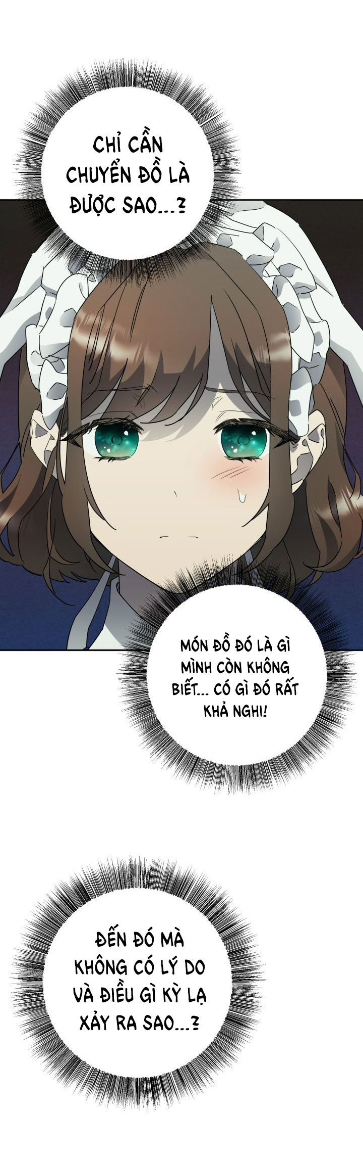 [18+] nếu cứu rỗi một cầm thú hư hỏng chapter 1.2 85