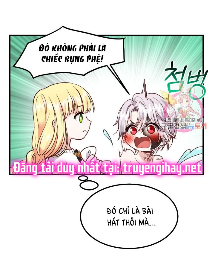 trở thành vợ thái tử quái vật chapter 9.1 22