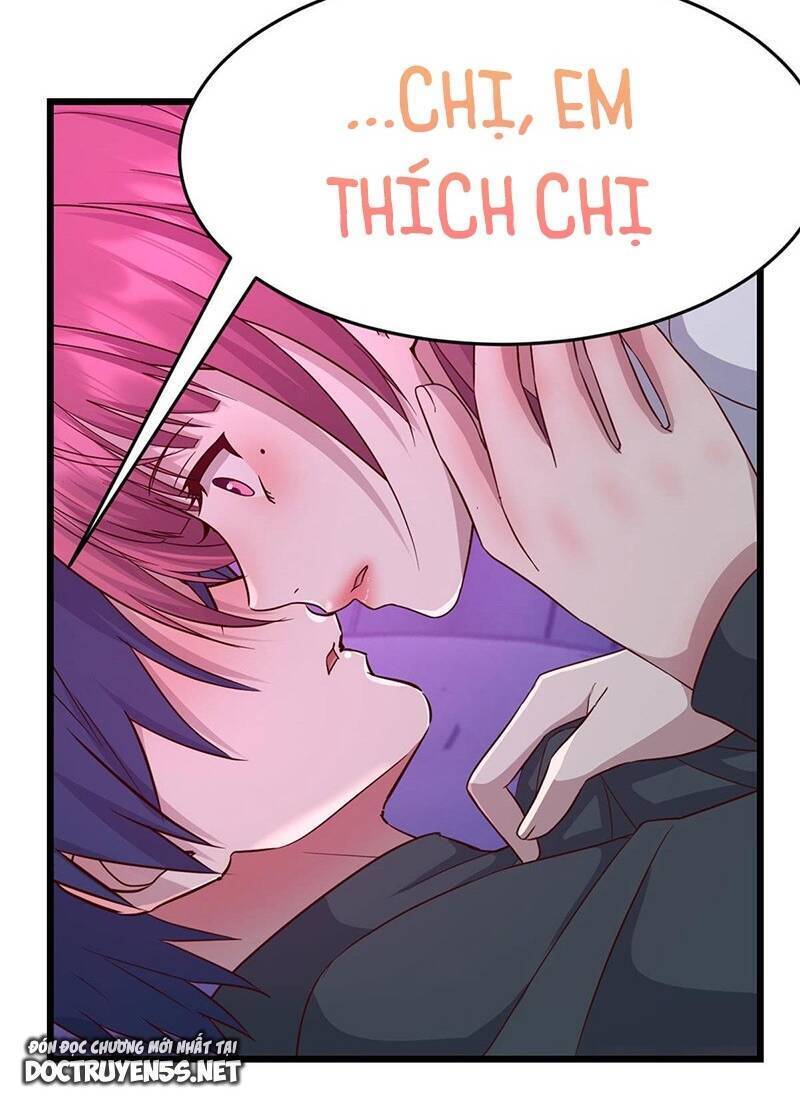 chị gái tôi là đại minh tinh chapter 180 11