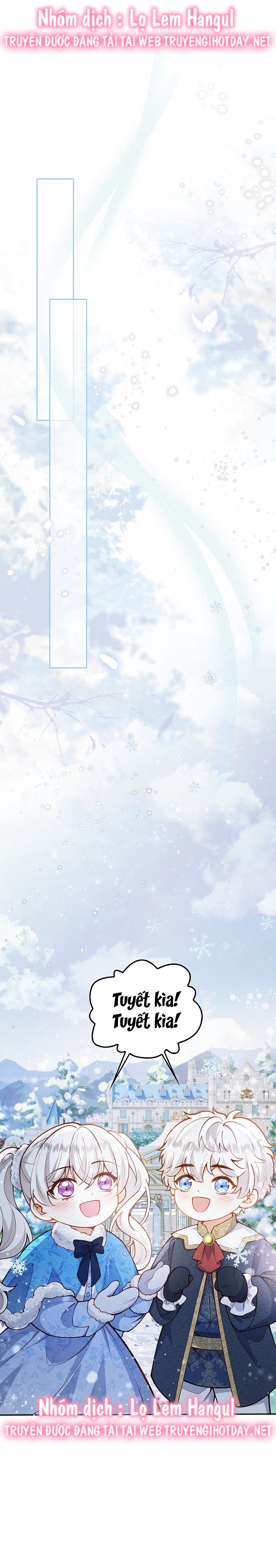 tôi sẽ nuôi dưỡng hai đứa con của nam chính chapter 42 1