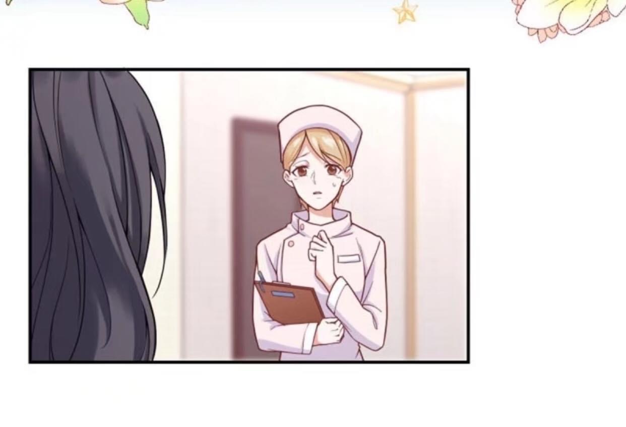 kế hoạch sống còn của công chúa phản diện chapter 2.1 25