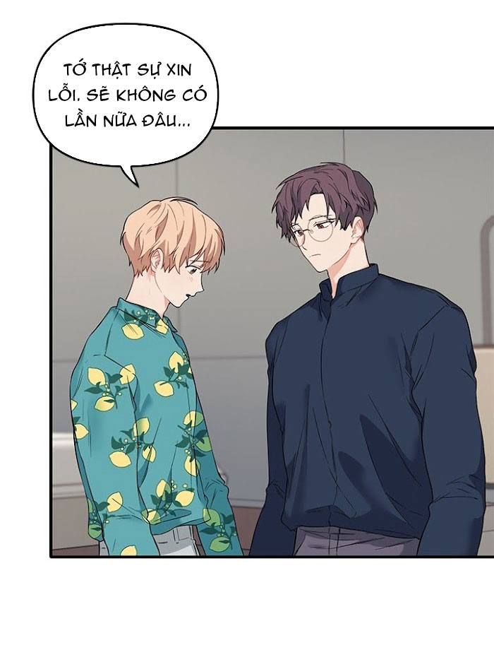 blood and love chapter 17 20