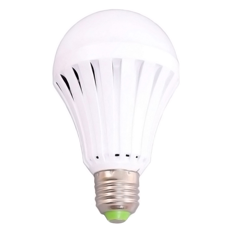 Đèn LED Tích Điện Thông Minh 12W