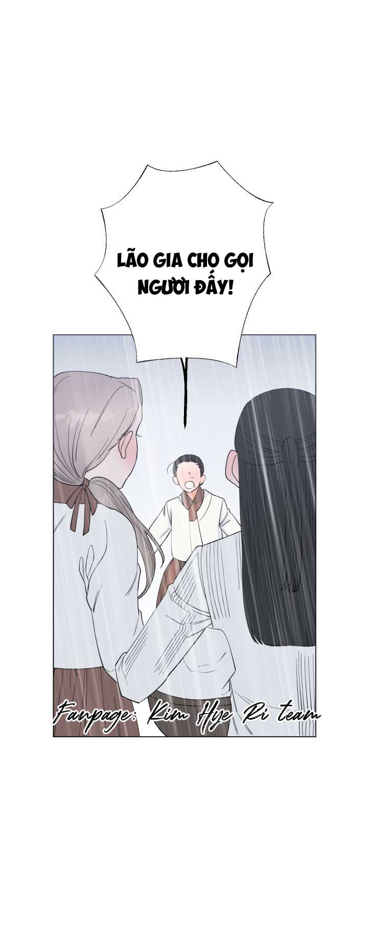 độc chủ chapter 1 31