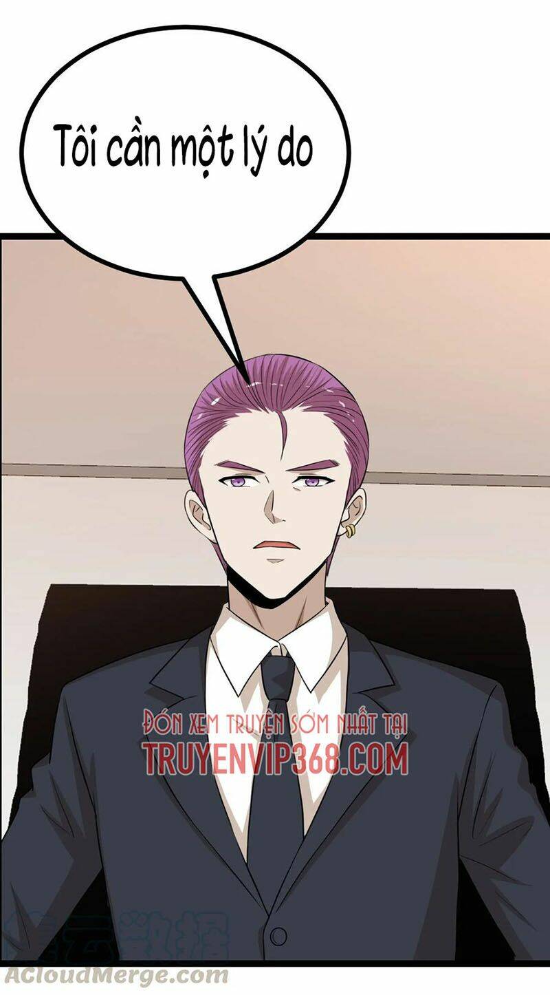 đai ca trở lại tuổi 16 chapter 161 33