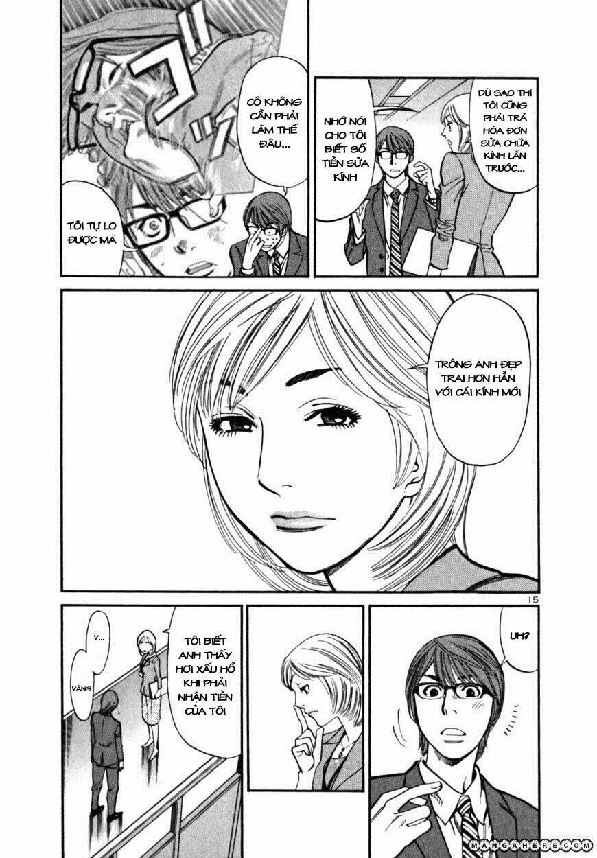 sakuranbo syndrome chapter 3 16