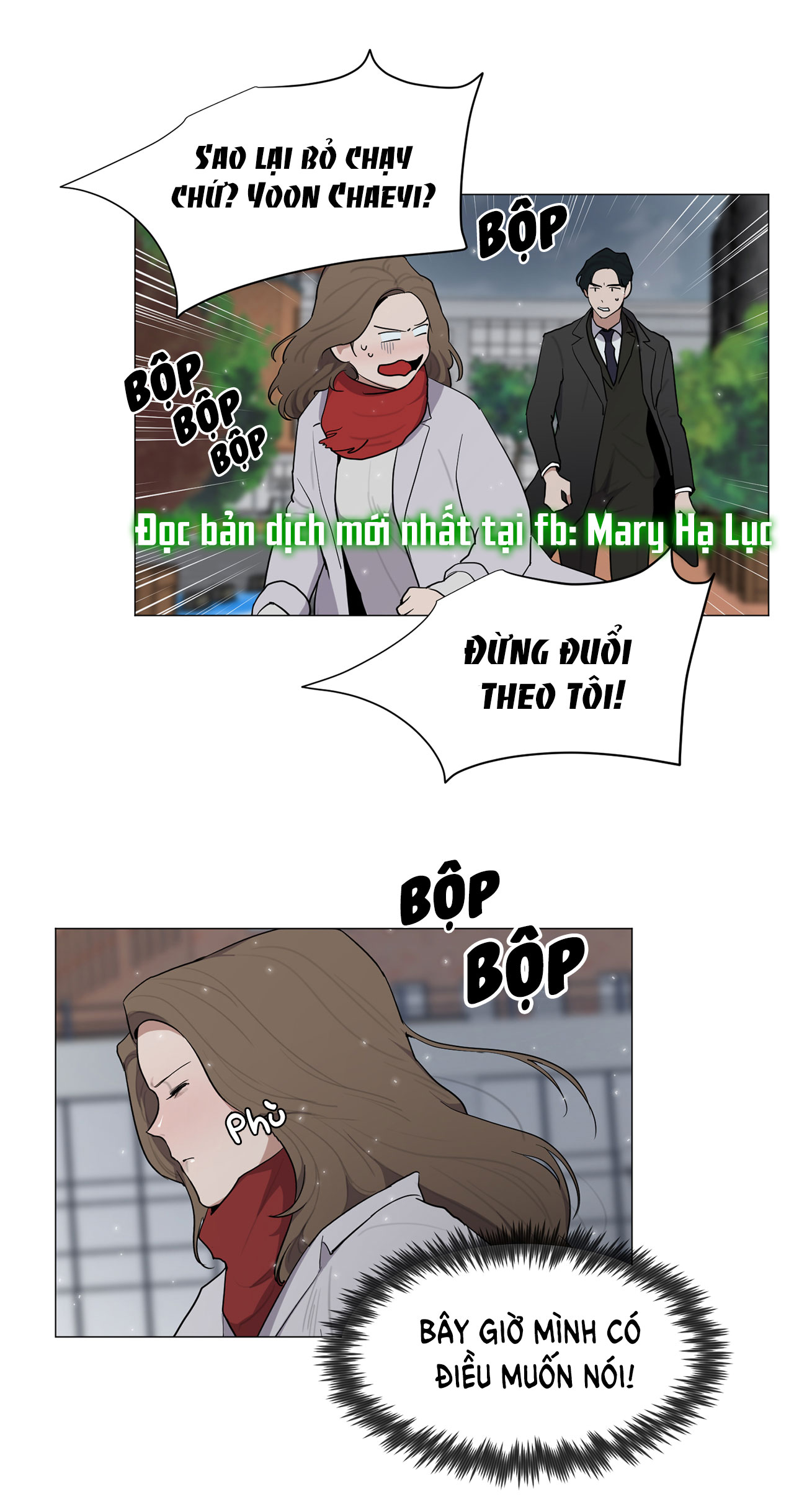 one more time chapter 35.1 6