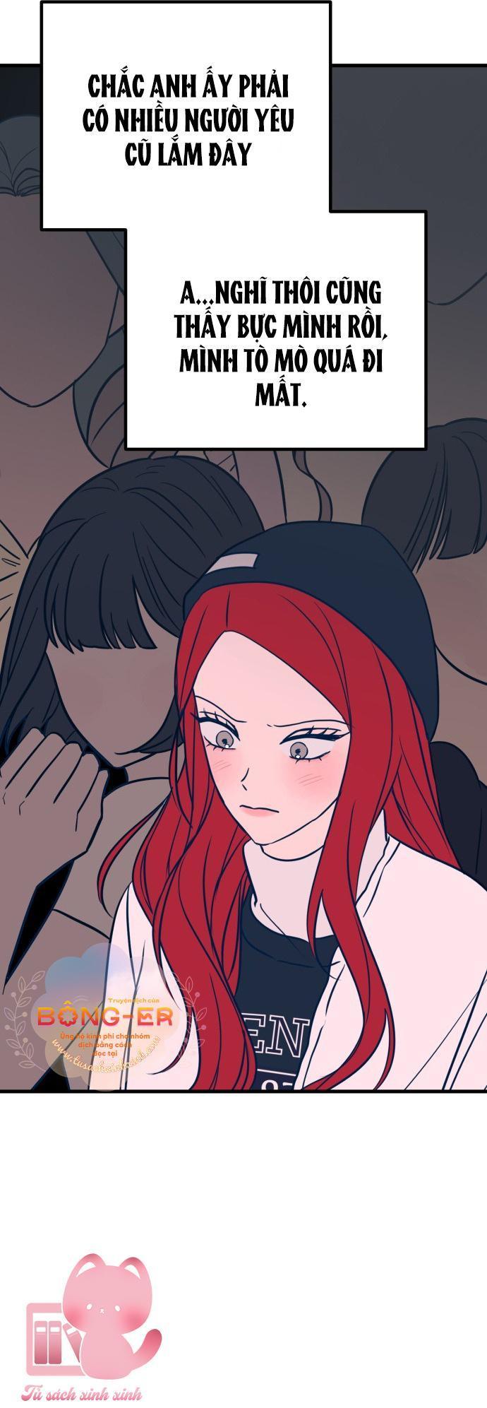 kẻ cắp gặp bà già chapter 23 28