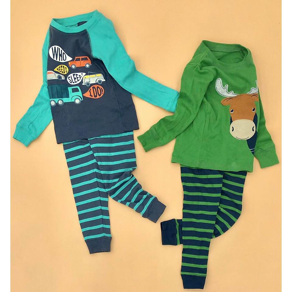 SET BỘ DÀI HÌNH 3D BÉ TRAI SIÊU ĐẸP