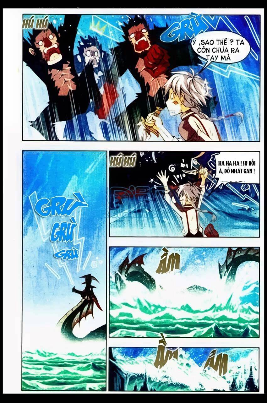 hùng bá thiên hạ chapter 10 7