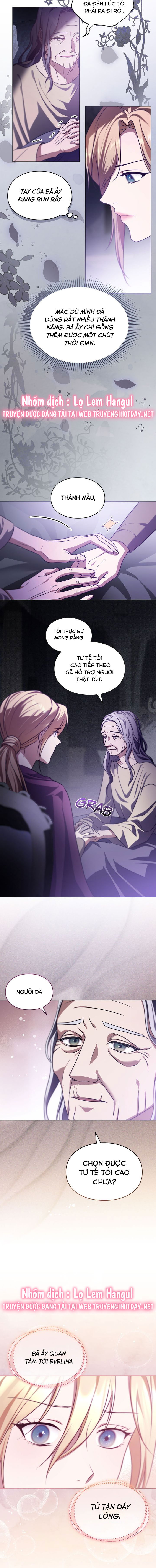 thánh nữ evelina chapter 26 7