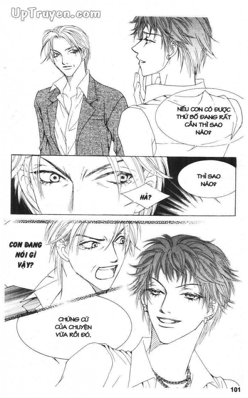 chàng lọ lem chapter 6 101