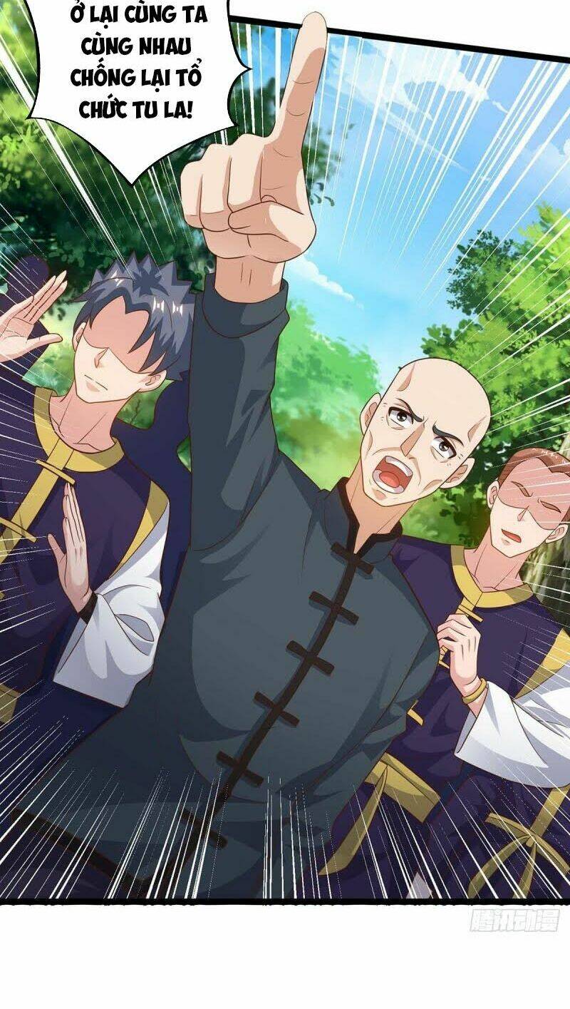 trọng sinh khí thiếu quy lai chapter 133 2