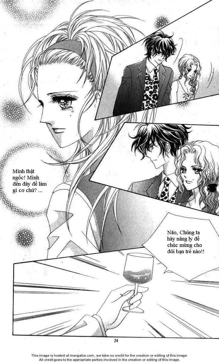 thần tượng mua sắm chapter 33 16