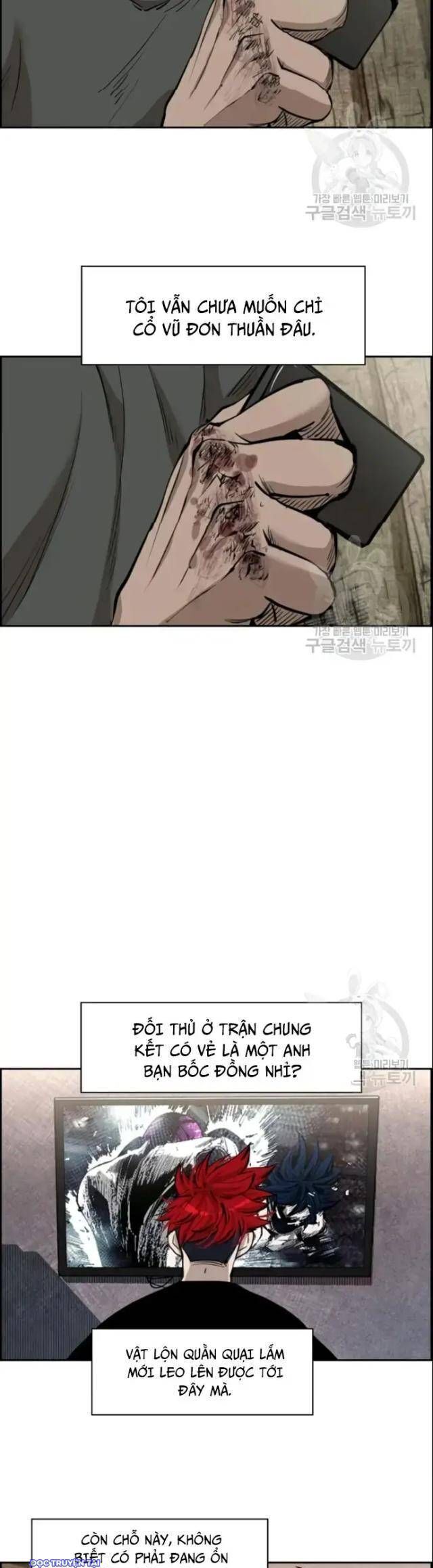 shark - cá mập chapter 197 35