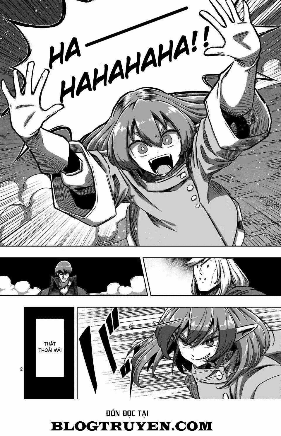 helck manga chapter 69.2 4