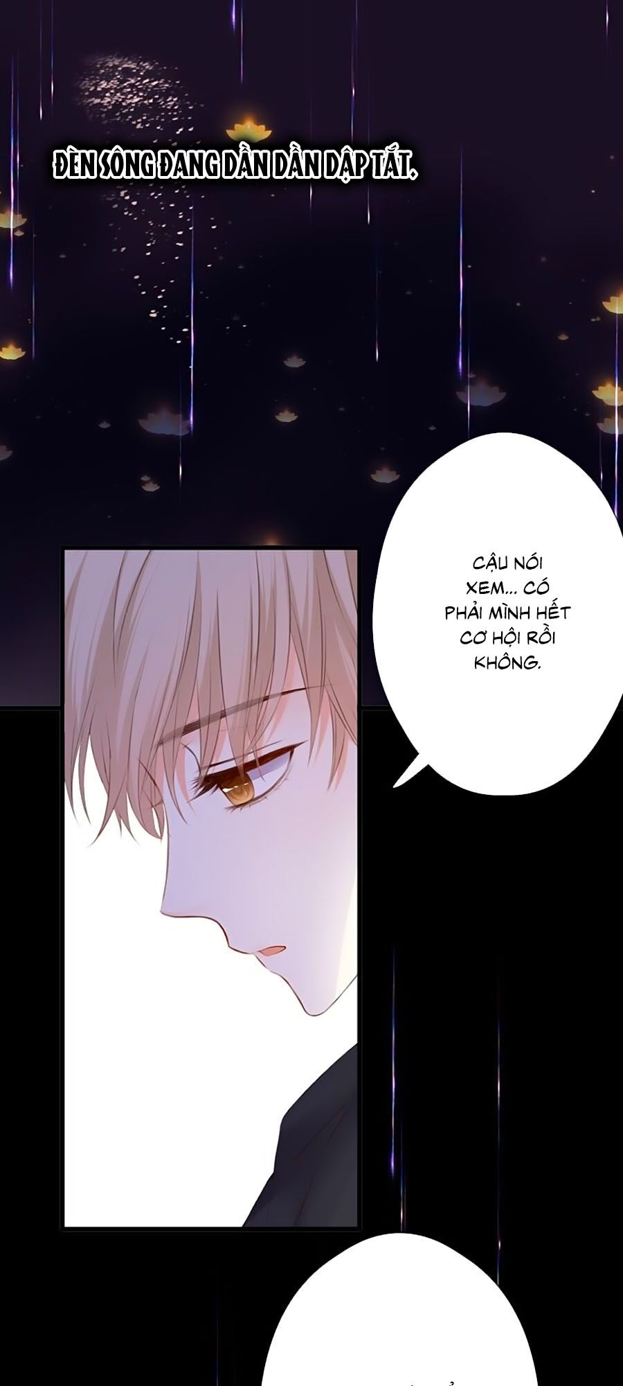 hoa chưa nở rộ chapter 55 33