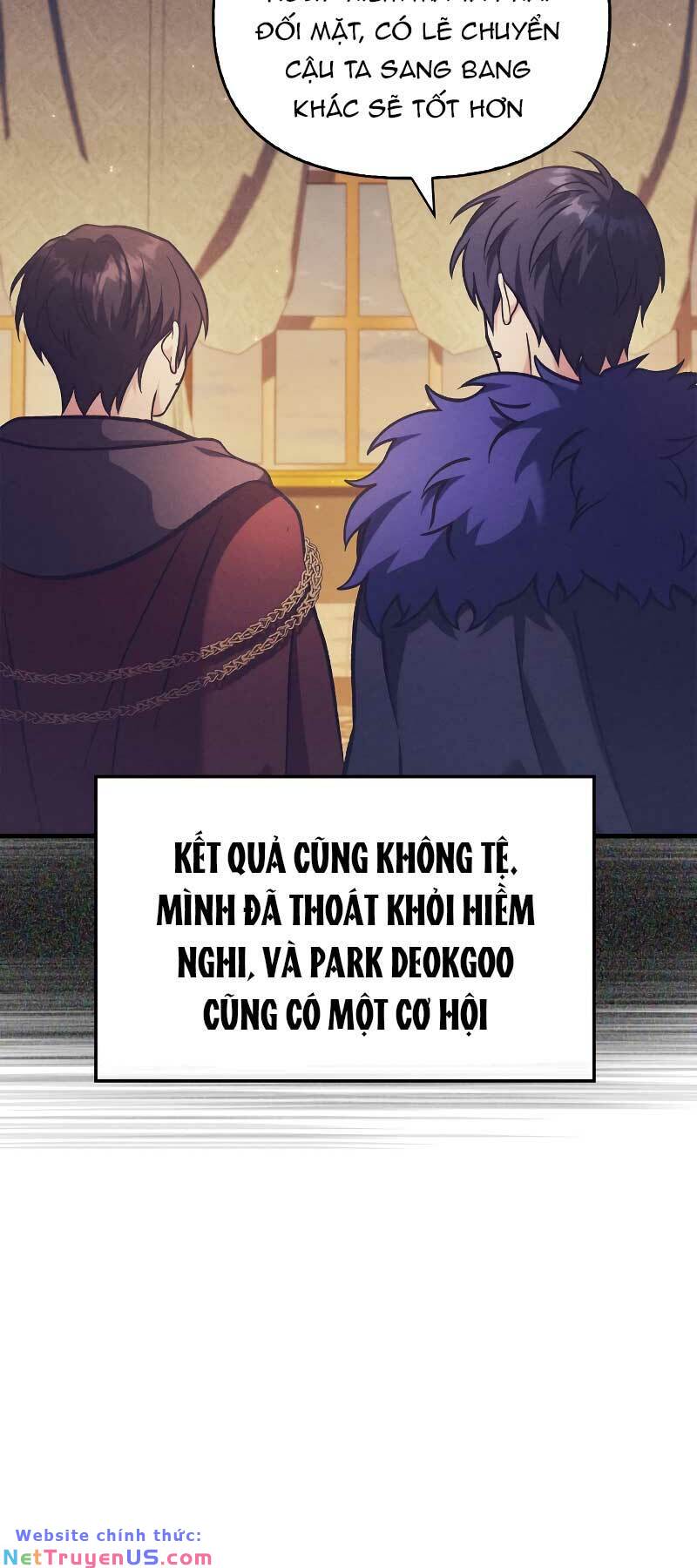 Kí Sự Hồi Quy Chapter 88 17