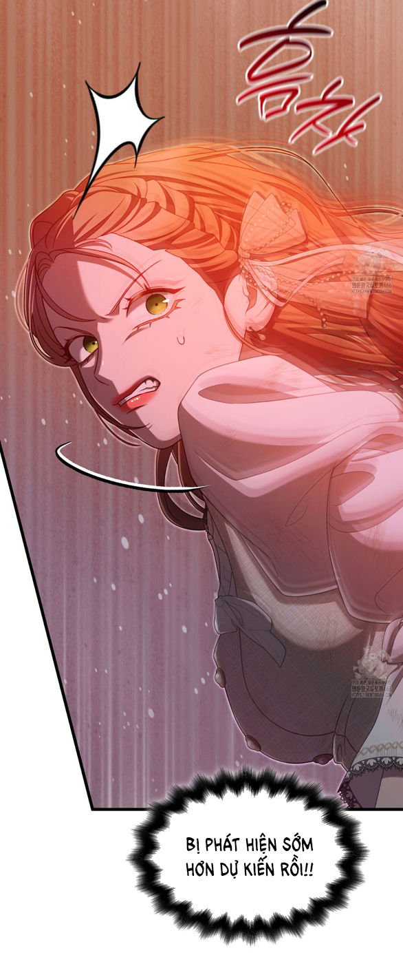 Tôi Sẽ Biến Anh Ta Từ Một Con Chó Điên Thành Một Chàng Quý Tộc chapter 45.1 29