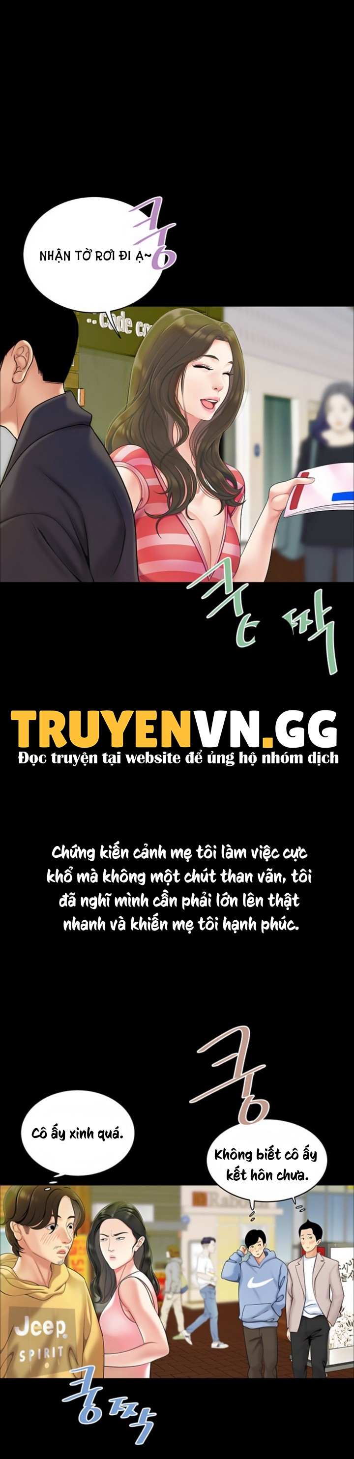 nếm mùi lạc thú chapter 1 5