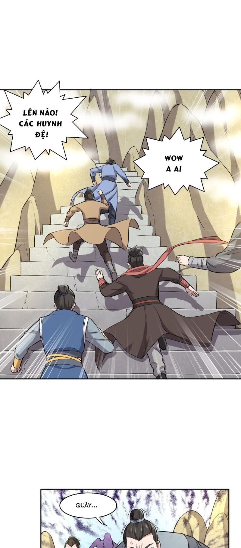 tà y cuồng thê chapter 127 11