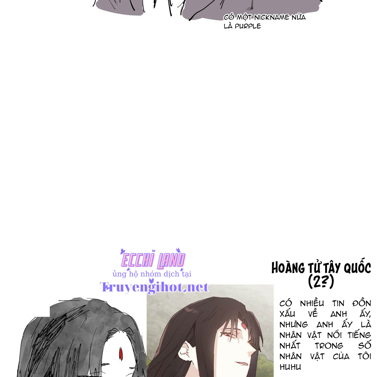 những vị hôn phu thầy kiếm về cho tôi chapter 41.1 15