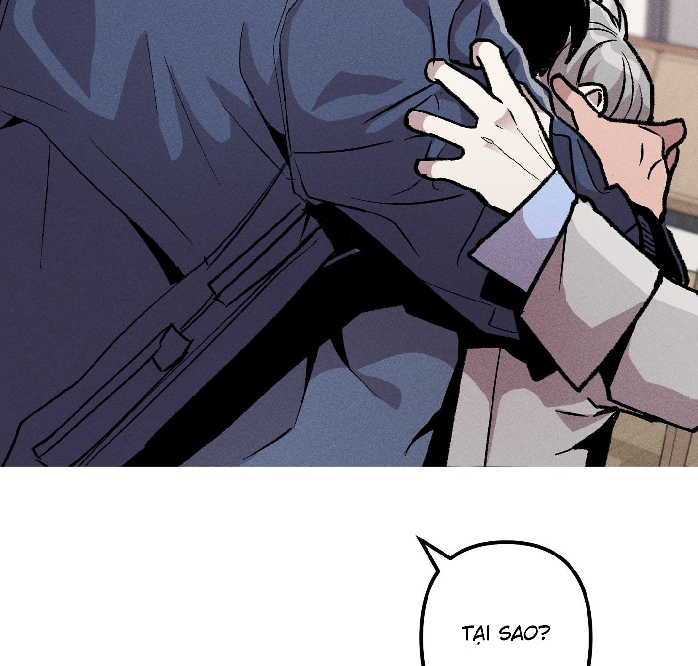 quan hệ chết chóc chapter 17 17