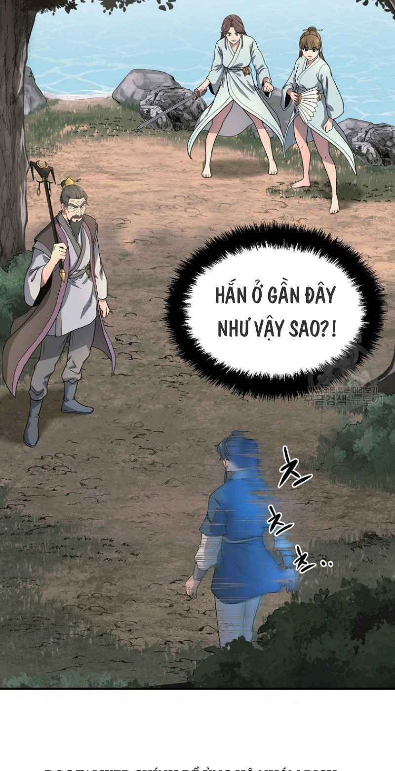 thiếu niên phương sĩ chapter 7 31