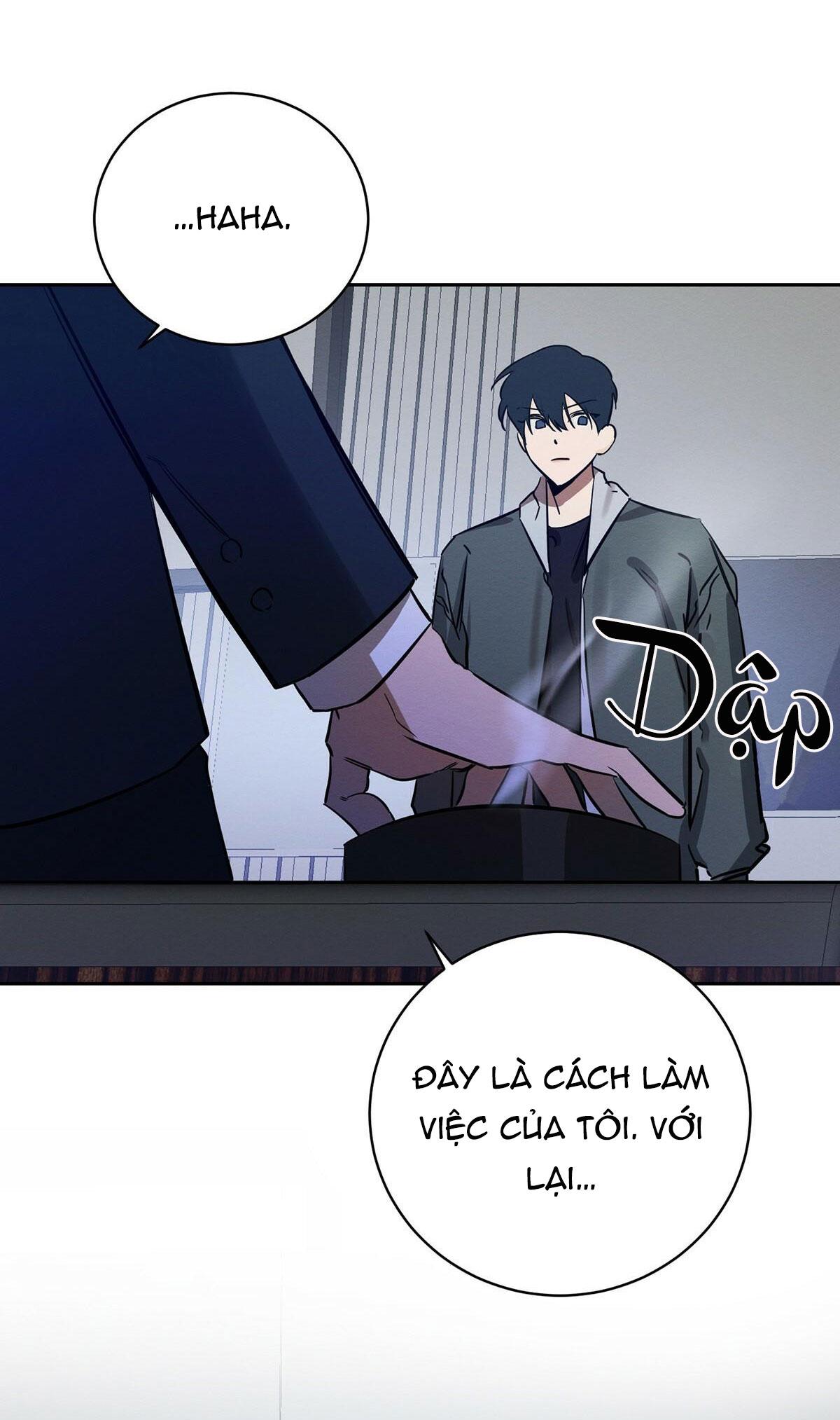 lý do của ác nhân chapter 3 91