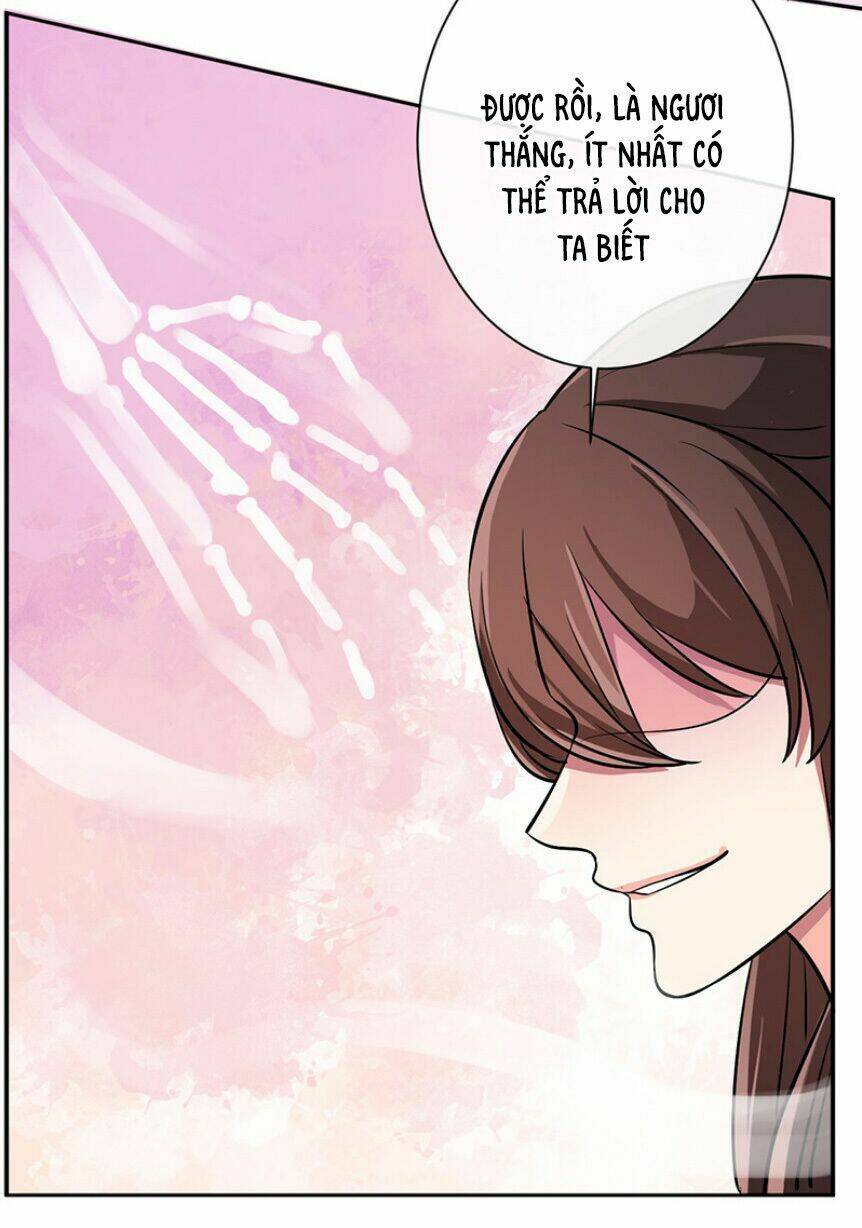 nghiên hương kỳ đàm chapter 20 28