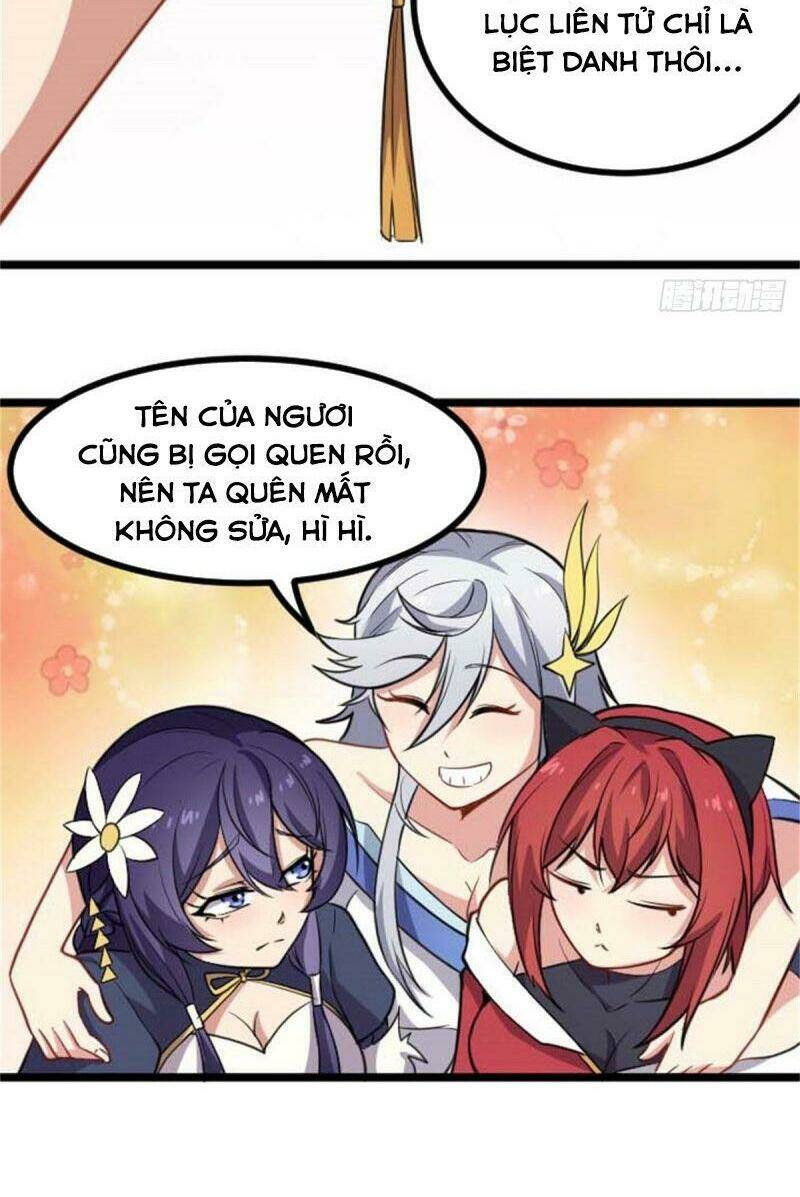 tổ thượng có tiền chapter 68 10