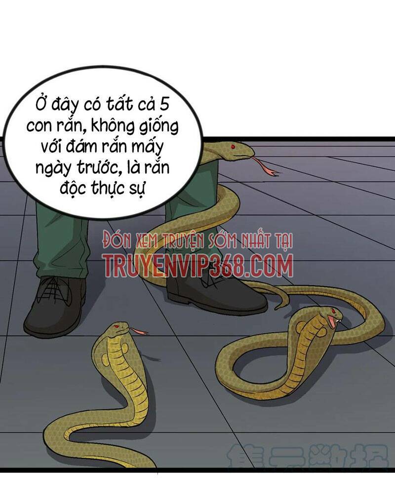 đai ca trở lại tuổi 16 chapter 144 20