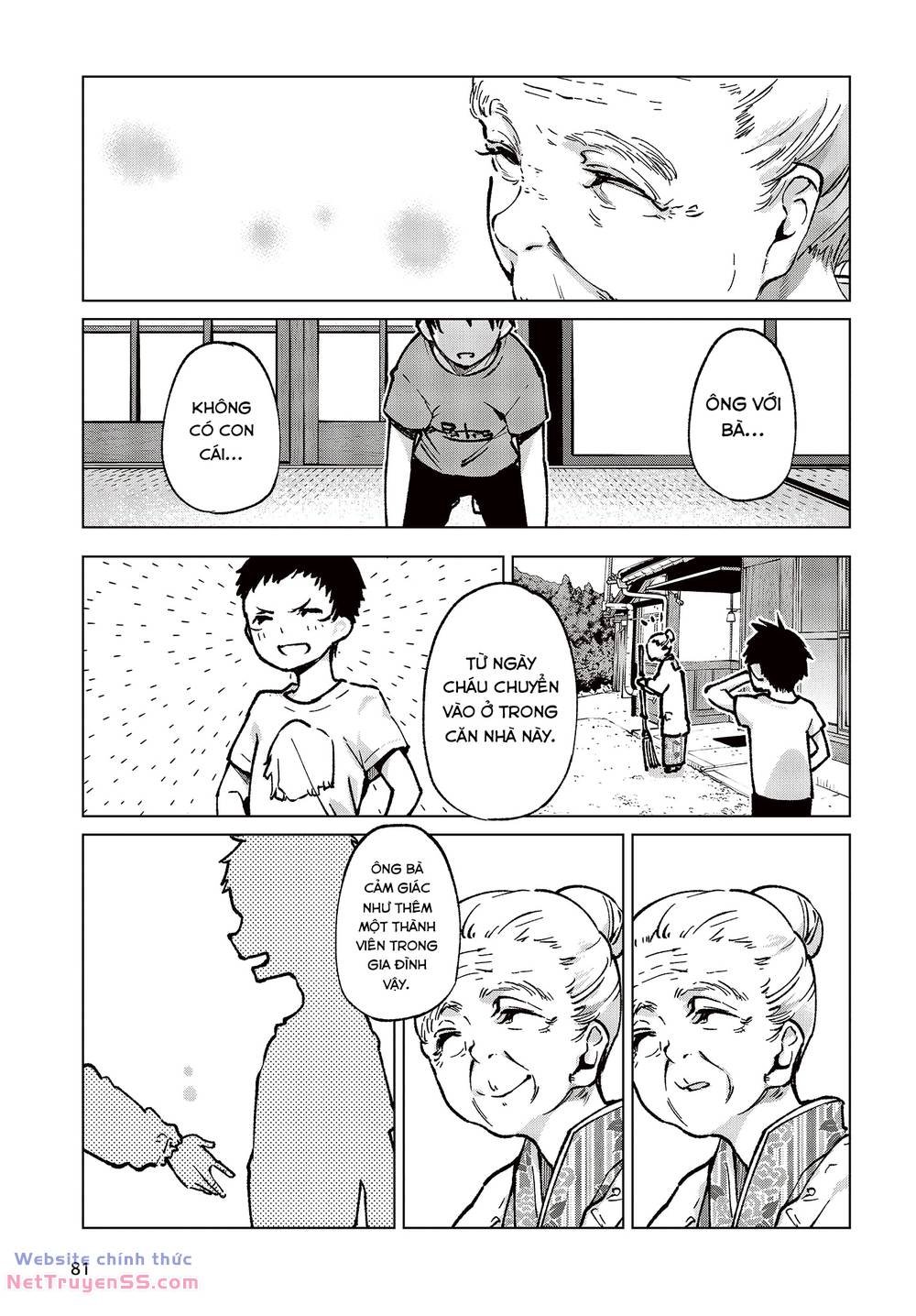 jiangshi kaitan blood chapter 65 22