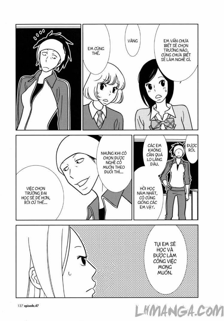 usagi drop chapter 47 19